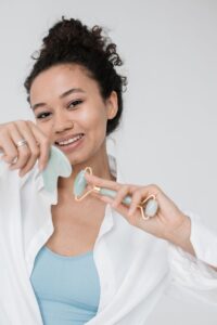 Potty Mouth: A Woman Disabled with Multiple Sclerosis